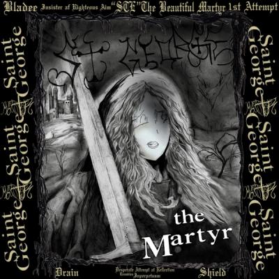Ste the Beautiful Martyr 1st Attempt