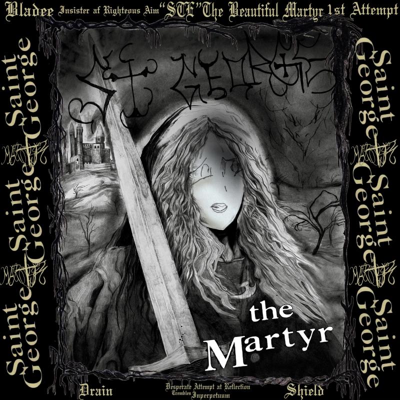 Ste the Beautiful Martyr 1st Attempt