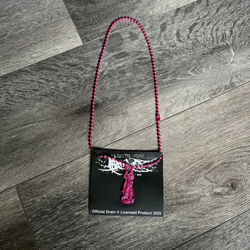 Martyr Necklace