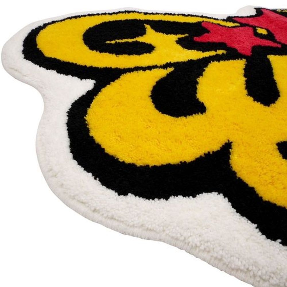 Good Luck x PW Rug — image 2 of 3