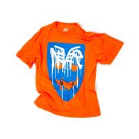 SG Drain NeVeR Tee - Thumbnail 1