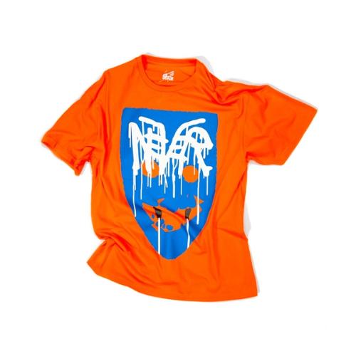 SG Drain NeVeR Tee