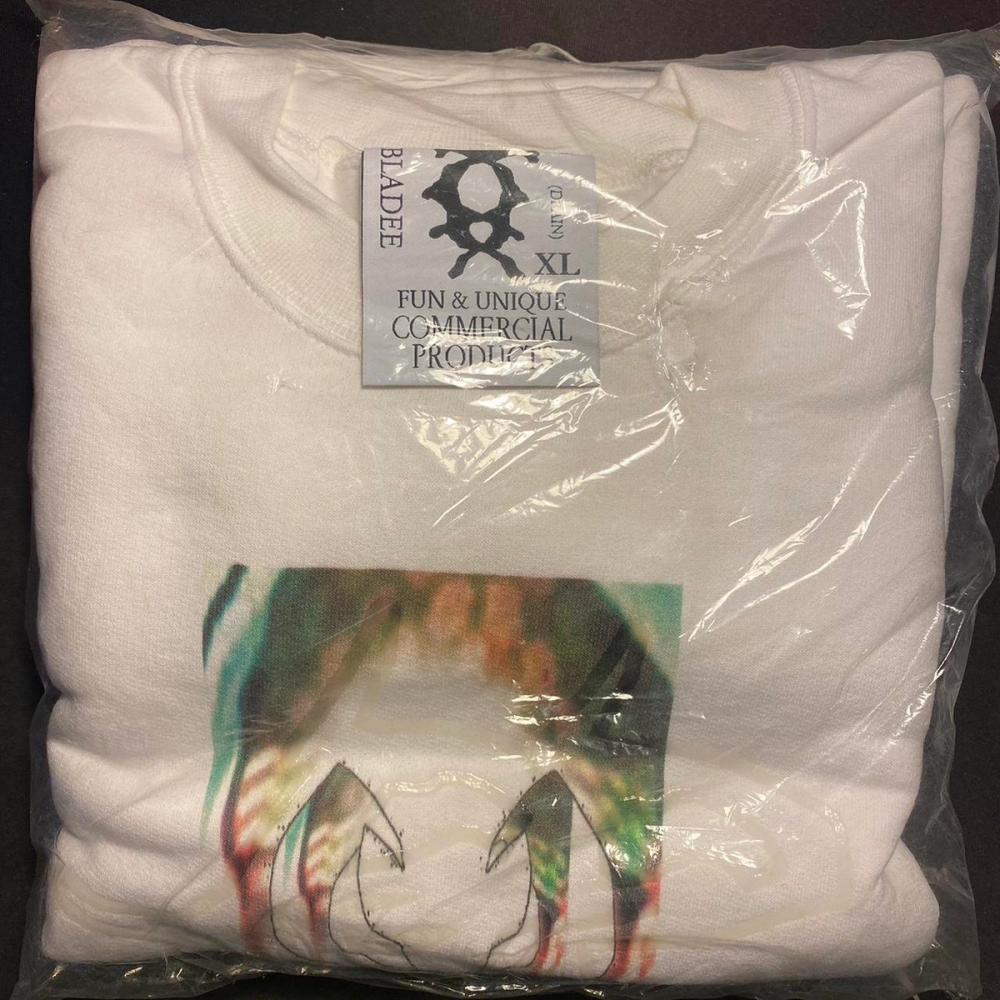 Dream Thief D9 Gel Crewneck — image 6 of 6