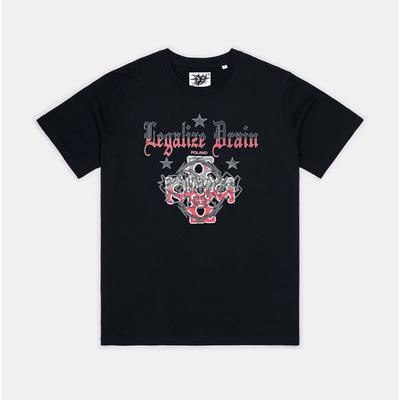 Legalize Drain Poland Tee
