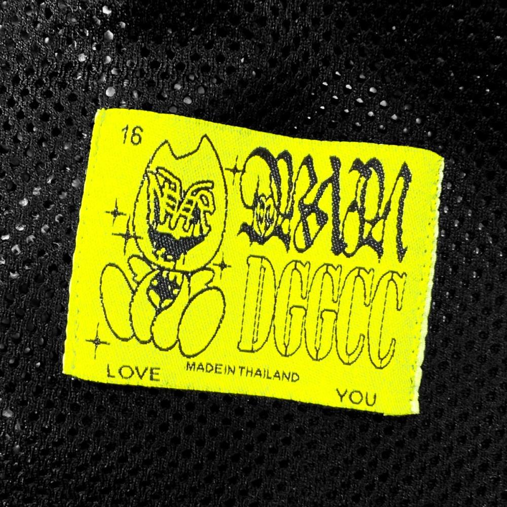 Bladee Mesh Jersey — image 7 of 9