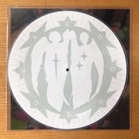 Good Luck Vinyl (1st Pressing) - Thumbnail 5