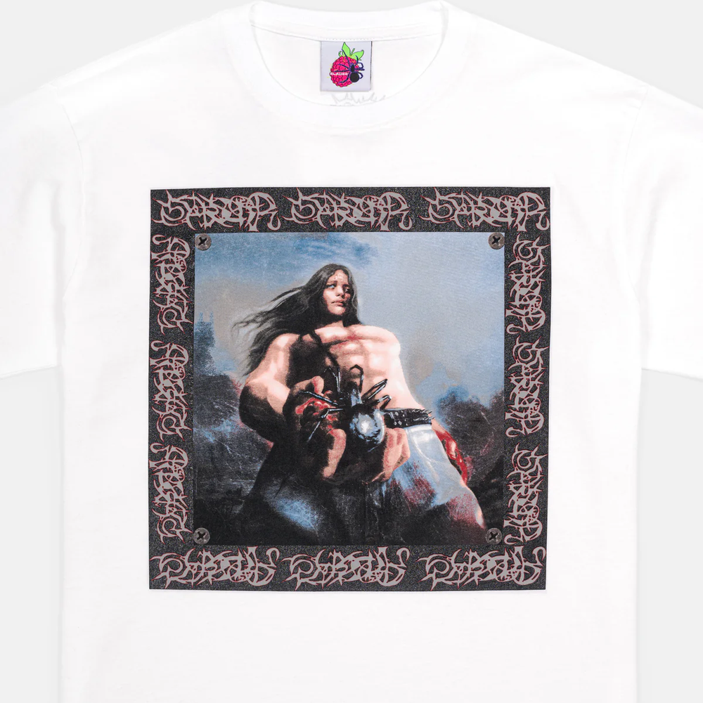 Spiderr Tee — image 3 of 7