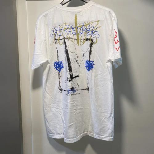 Martyr Sword Tee