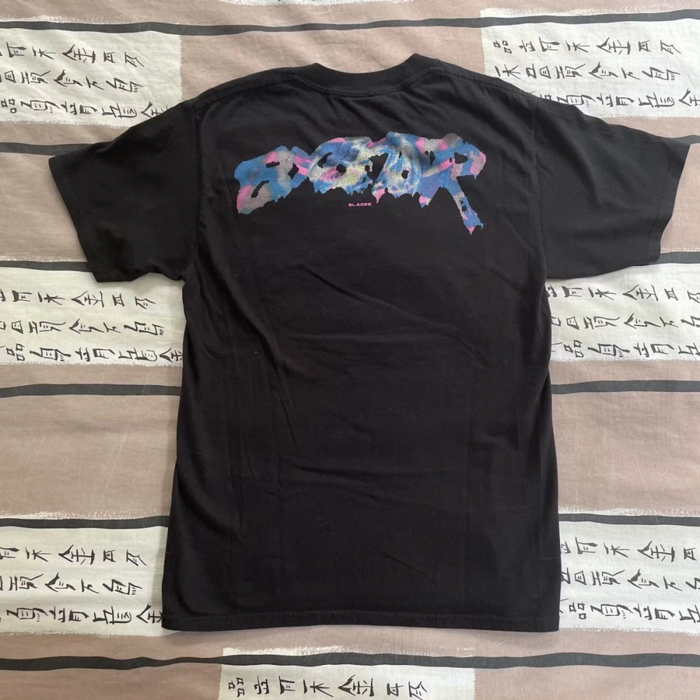 Exeter Castle Tee — image 2 of 11