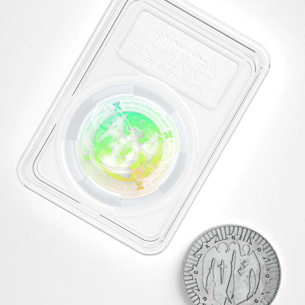Lucky Coin — image 5 of 7