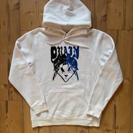 Strawberry Alien Hoodie