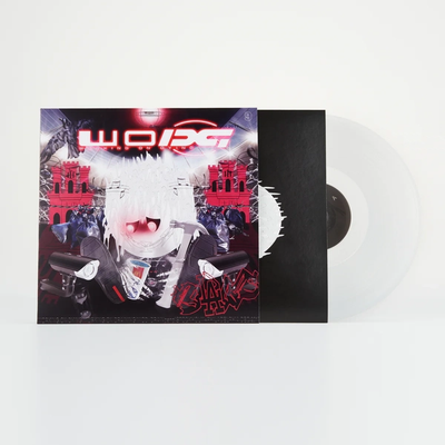 Working On Dying Vinyl (2nd Pressing)