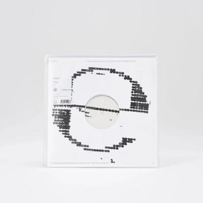 E Vinyl (1st Pressing)