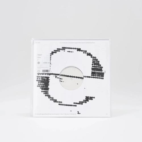 E Vinyl (1st Pressing)