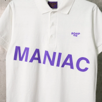 SOAP08 Maniac Polo - Thumbnail 3
