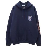 Sadboys Gear x Phire Wire Hoodie - Thumbnail 1