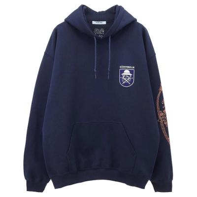 Sadboys Gear x Phire Wire Hoodie