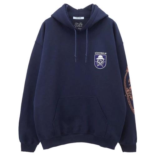 Sadboys Gear x Phire Wire Hoodie