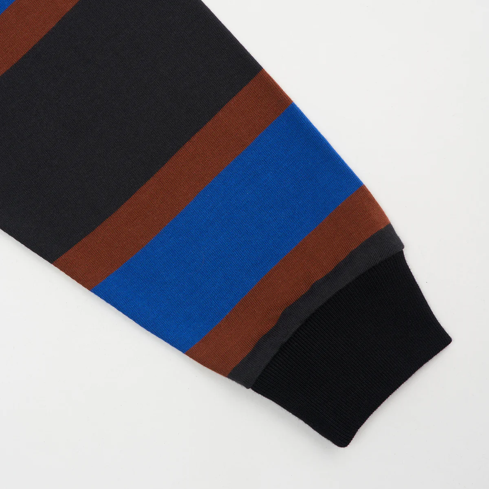 Drain Gang for GANT LS Rugger Polo — image 5 of 9
