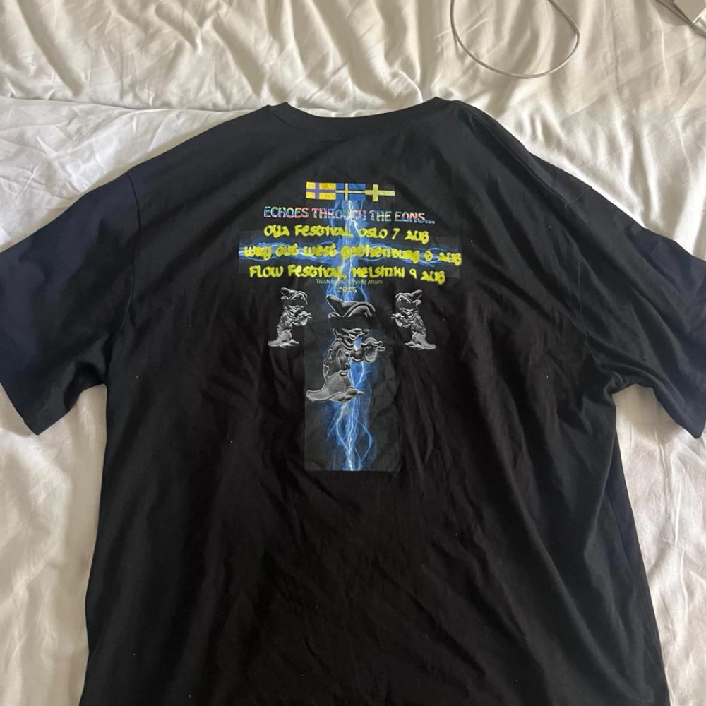 SORT Tee — image 2 of 4