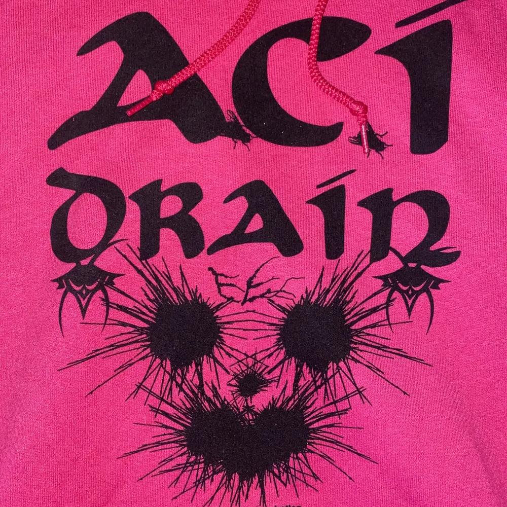 Acidrain Hoodie — image 3 of 6