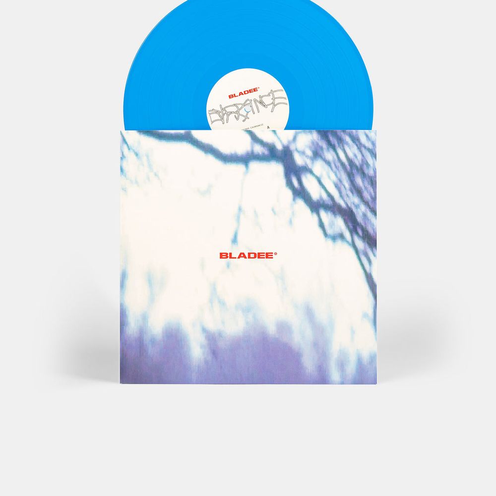 Eversince Vinyl (1st Pressing) — image 5 of 6