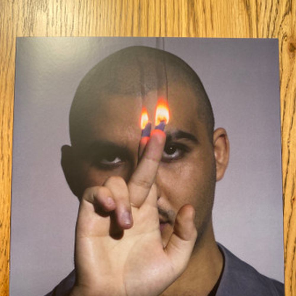 Good Luck Vinyl (2nd Pressing) — image 4 of 7