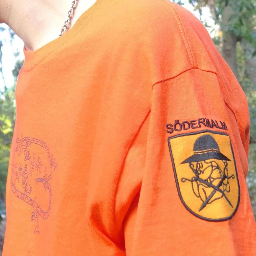 Sadboys Gear x Phire Wire Tee — image 3 of 3