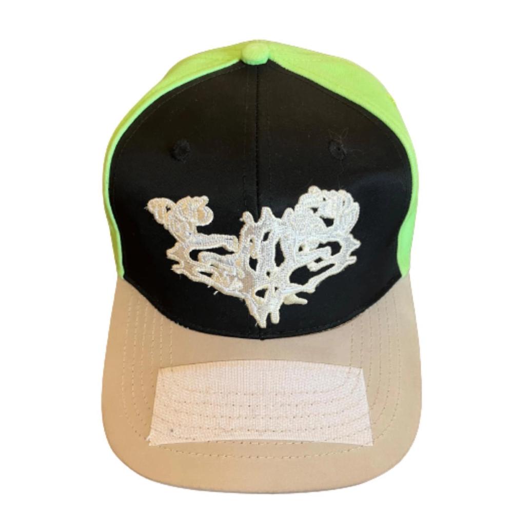 4xE (No Life) Hat - View 1