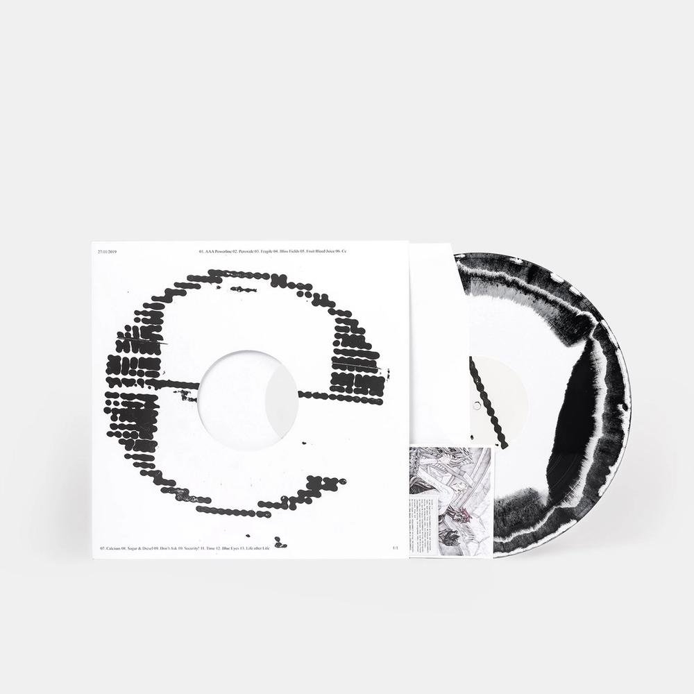 E Vinyl (2nd Pressing) — image 5 of 6