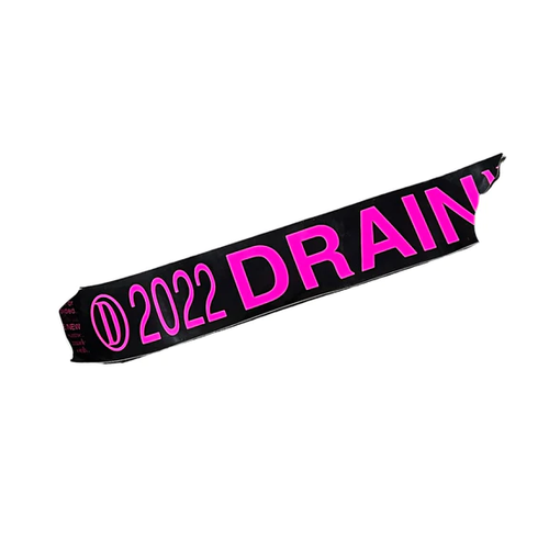 Upper Realm Sticker #1 World Tour Sticker #1