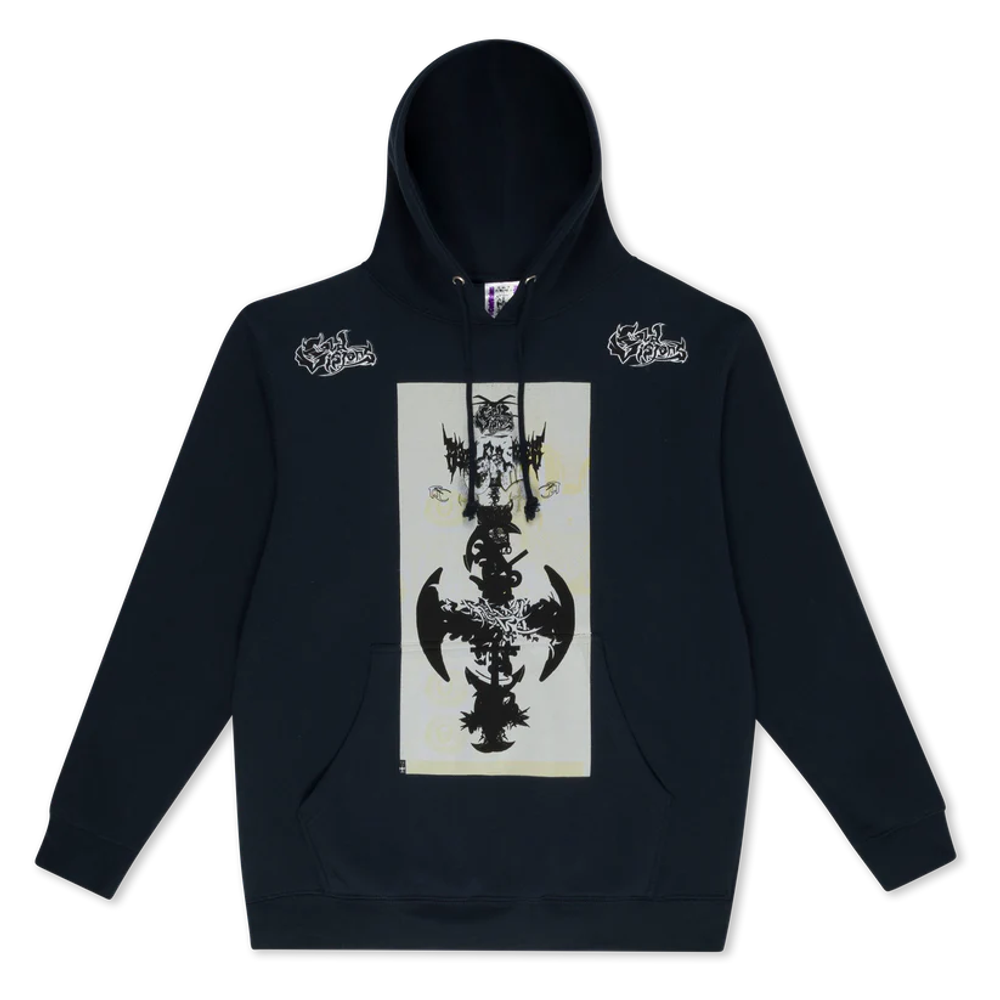 CV ANCHOR Hoodie - View 1