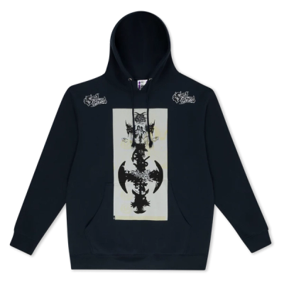 CV ANCHOR Hoodie