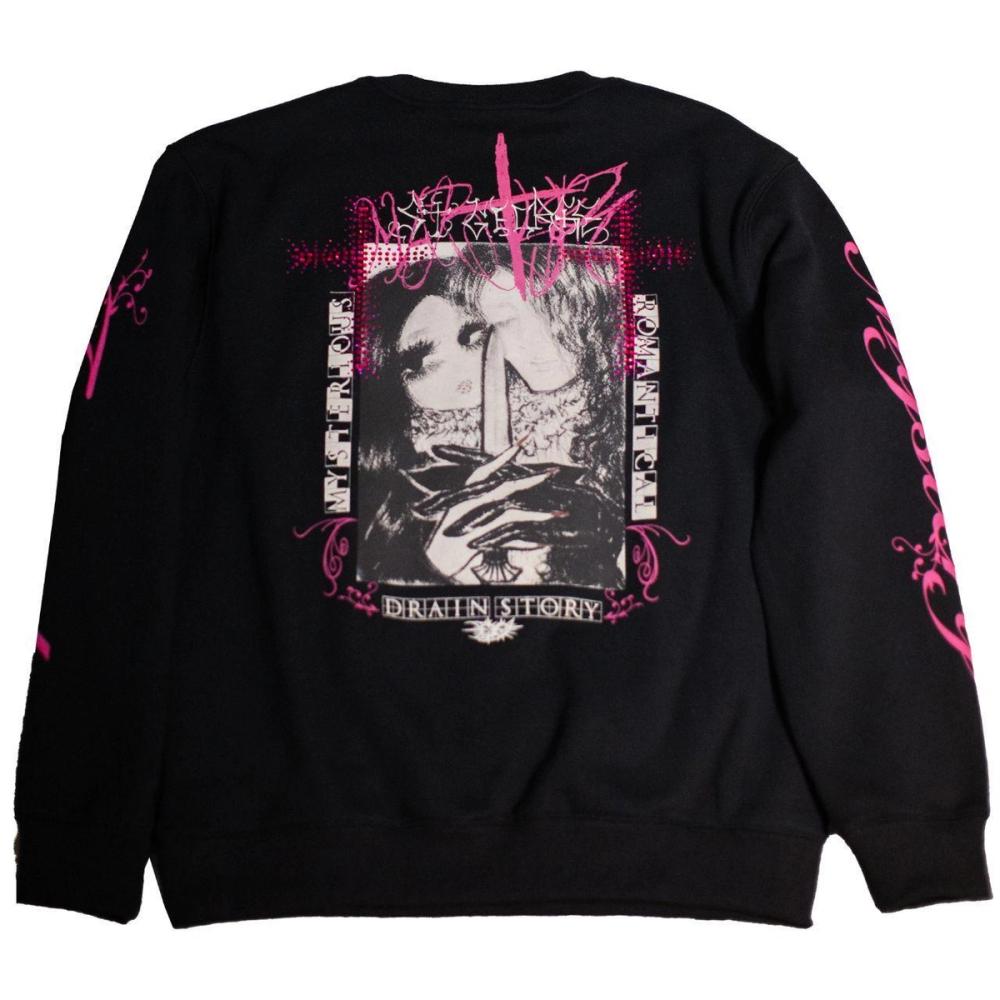 Martyr Crewneck (Female) — image 2 of 3