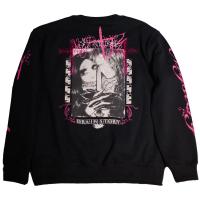 Martyr Crewneck (Female) - Thumbnail 2