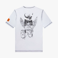 Sadboys Gear x Converse One Wish Tee - Thumbnail 3