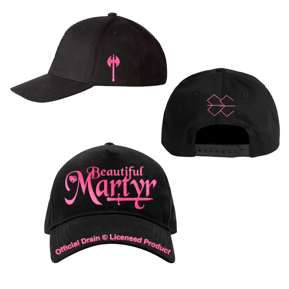 Martyr Hat — image 4 of 4