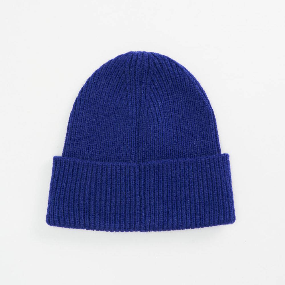 Drain Gang for GANT Beanie (Blue) — image 2 of 7
