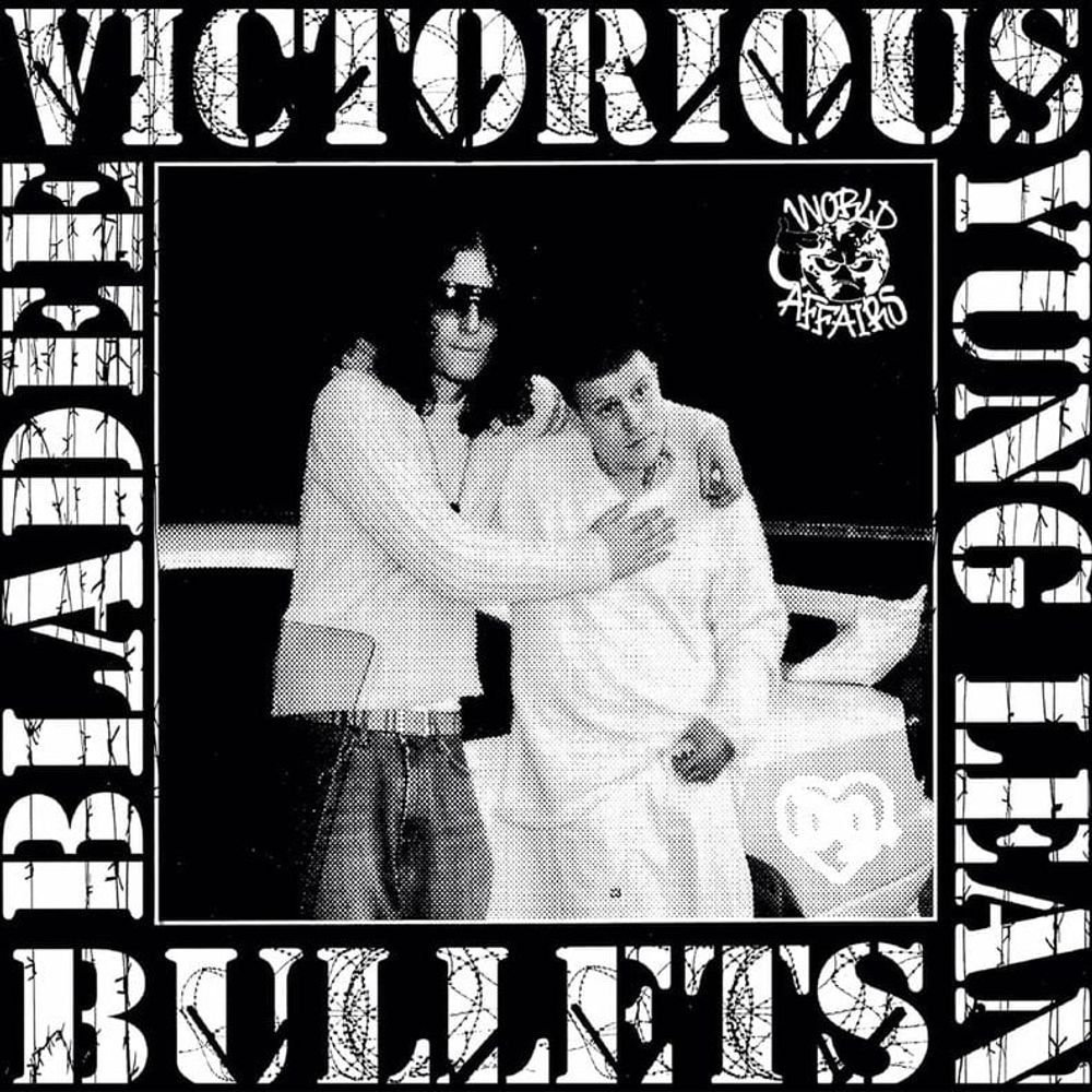 Victorious//Bullets