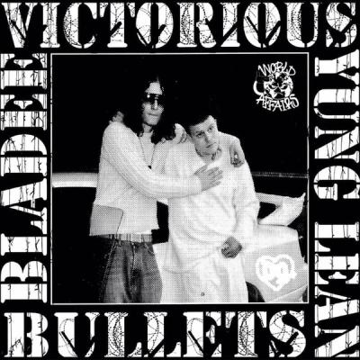 Victorious//Bullets