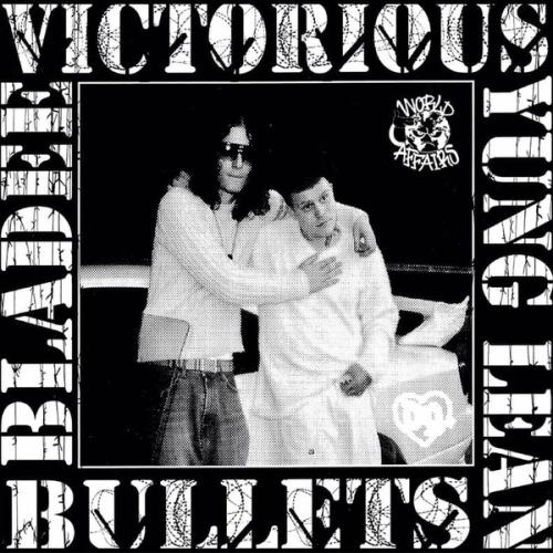 Victorious//Bullets