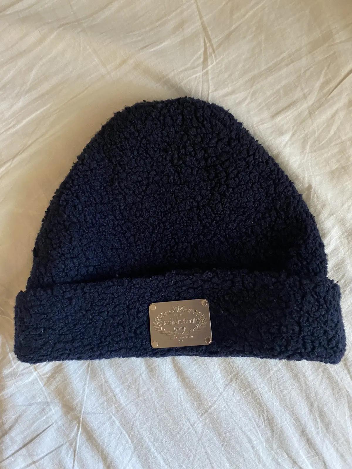 Sadboys Gear SBG 001 Beanie (Navy)
