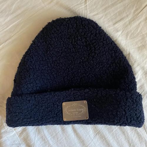 Sadboys Gear SBG 001 Beanie (Navy)