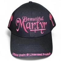 Martyr Hat - Thumbnail 1