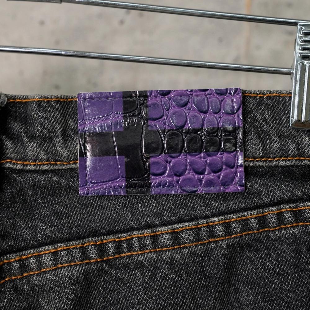 SOAP08 Jeans — image 5 of 7