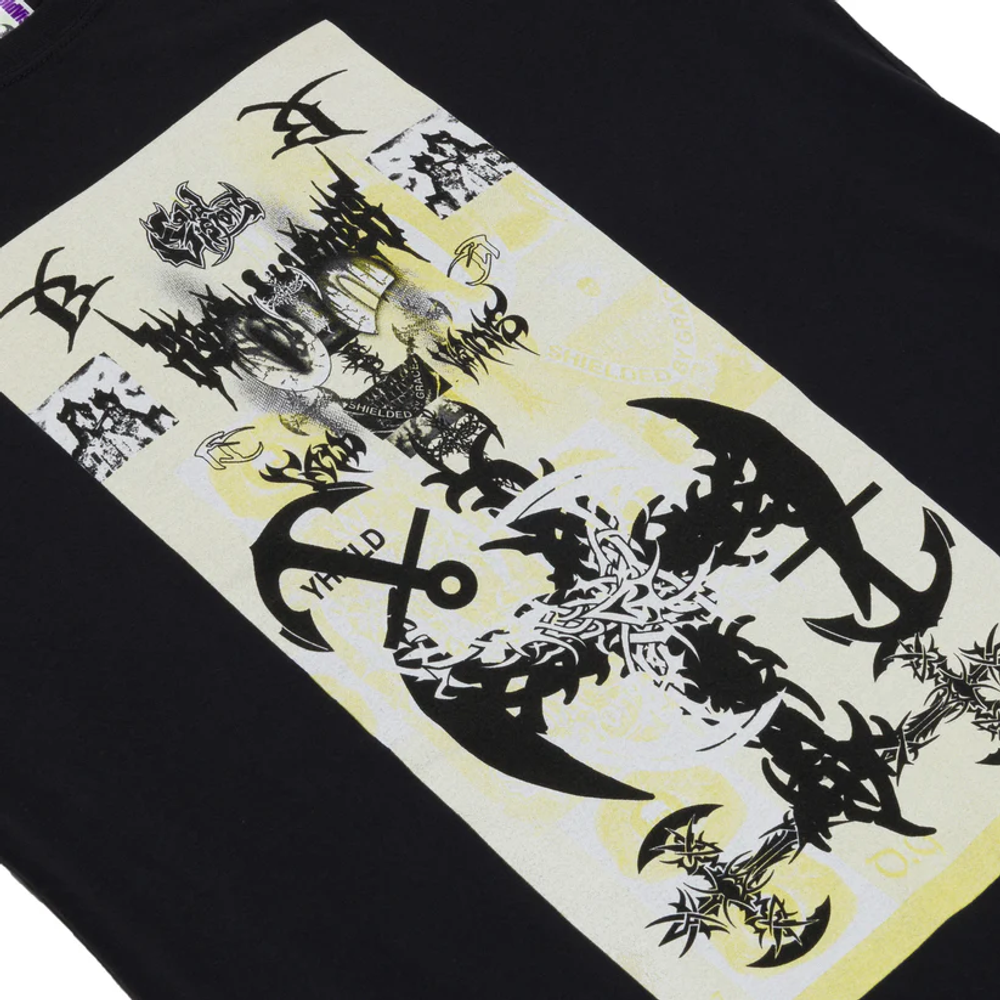 CV Anchor Tee (v2) — image 3 of 4