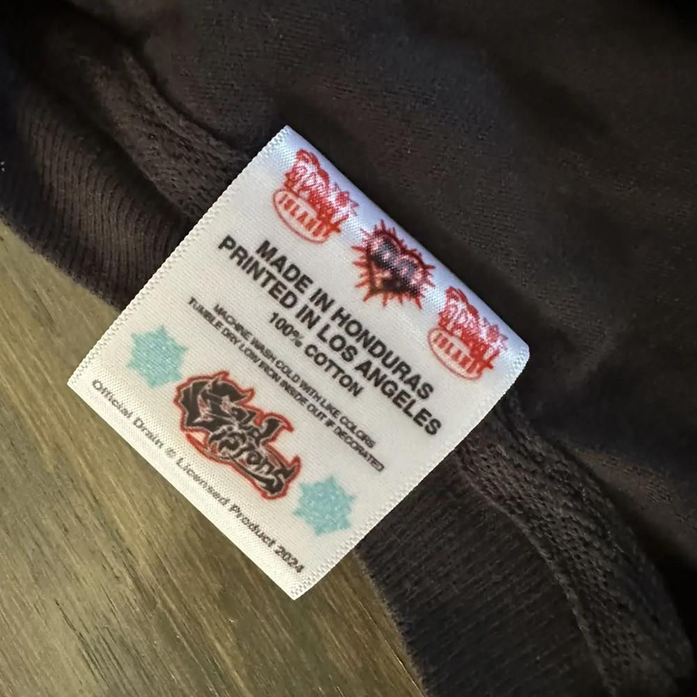 Drain Pop Up Exclusive Longsleeve — image 4 of 5