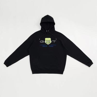 Drain Gang for GANT Hoodie
