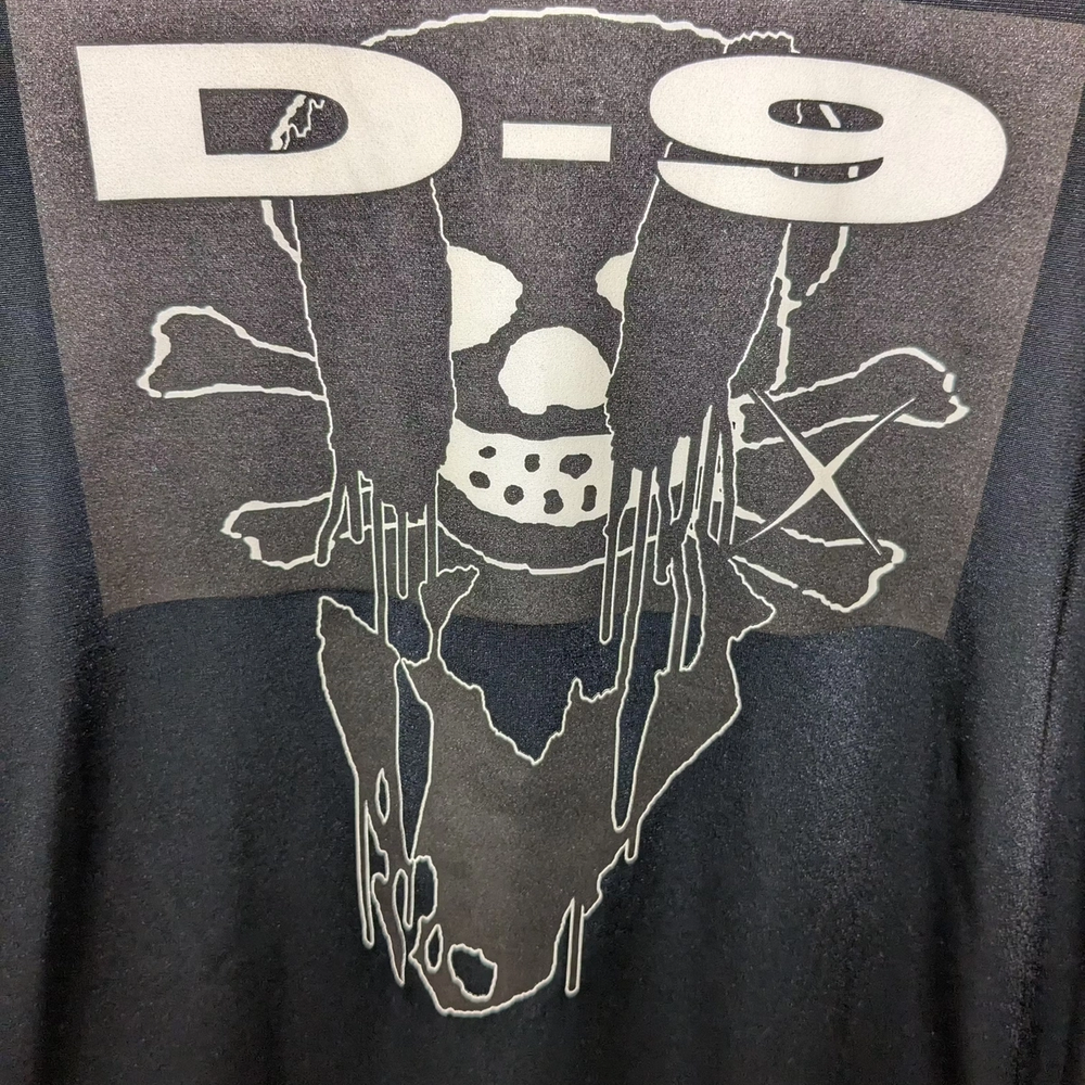 Peroxide Track Jacket — image 6 of 6
