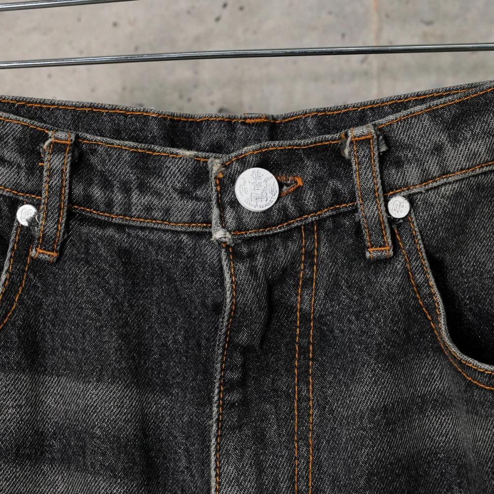 SOAP08 Jeans — image 3 of 7